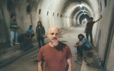 Mile Kekin za Tvornicu kulture najavio predgrupu – na pozornici će mu se pridružiti Smrdljivi Martini