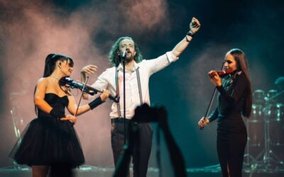 Ničim izazvan rasprodao Sax, objavljena i satnica za subotu!