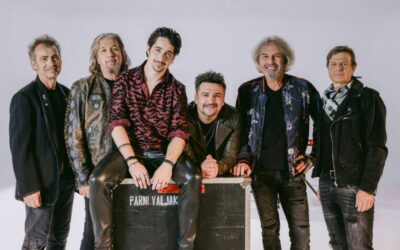 Parni Valjak ima novi singl – poslušajte “Otkad te ne viđam često”