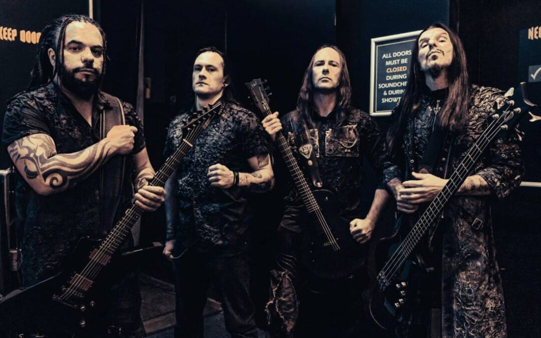 Veliki metal spektakl u srijedu u Boogaloou: stižu Septicflesh i Equilibrium!