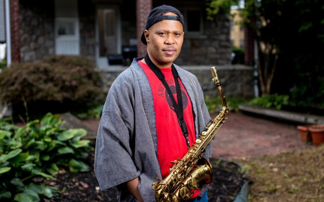 Steve Coleman and Five Elements dolaze u Lisinski