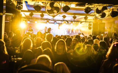 Veliki božićni koncert ABBE u Metropolis Clubu – Ne propustite spektakl 14. prosinca 2024. godine!