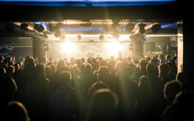 EKV tribute bend Krug oduševio Zagreb: Rasprodali su dva koncerta u Metropolisu, evo kako nam je bilo