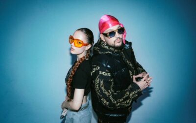 Miach i Hiljson Mandela osvojili nacionalne top liste: Sa singlom “Anđeo” trenutno su #1 na Billboardu, HR Top 40 i Shazamu u Hrvatskoj