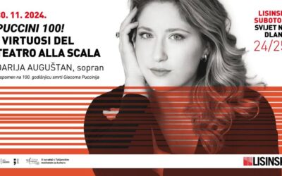 Manje poznati Puccini u Lisinskom za majstorovu 100. obljetnicu