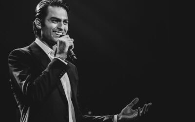 Matteo Bocelli, nova zvijezda klasičnog crossovera iduće ljeto gostuje u Lisinskom