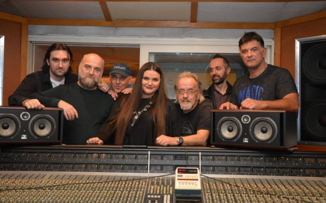 Mostar Sevdah Reunion sredinom travnja stiže u zagrebački Kino SC!