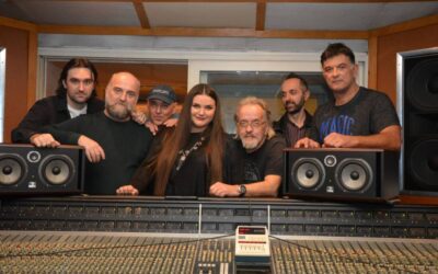 Mostar Sevdah Reunion sredinom travnja stiže u zagrebački Kino SC!