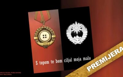 Laibach i Bijelo dugme objavili zajedničku pjesmu i video spot. Za koncert Bijelog dugmeta u Areni Zagreb ostalo još svega 10 posto ulaznica!