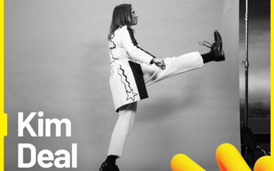 Bivša članica Pixiesa na Jarunu: legendarna Kim Deal novo je ime INmusic festivala #17!