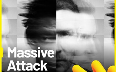 Legendarni Massive Attack dolazi na INmusic: Odličan dodatak sjajnom lineupu u 2025.