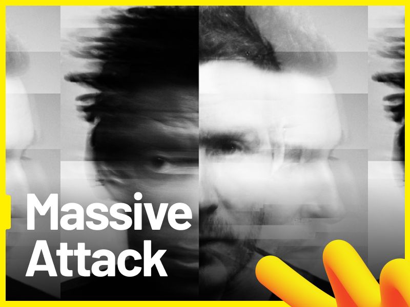 Legendarni Massive Attack dolazi na INmusic: Odličan dodatak sjajnom lineupu u 2025.