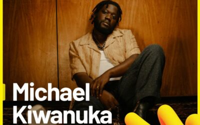 Britanski kantuautor dolazi na INmusic #17: u lipnju slušamo Michaela Kiwanuku