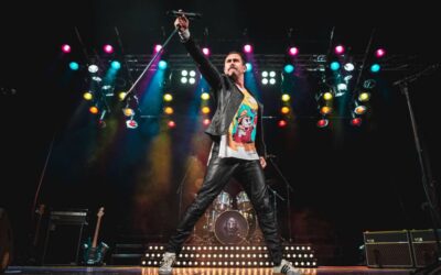 Queen Sensation sredinom travnja sprema spektakl u Boogaloou!