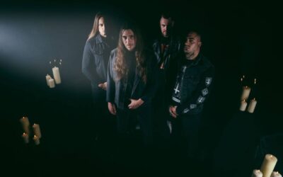 Thrash metal spektakl u ponedjeljak u Močvari: stižu Suicidal Angels i Domination Inc.!
