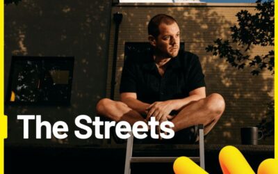 Glazbeni projekt Mikea Skinnera slušamo na INmusic festivalu: The Streets dolazi na jarunske otoke