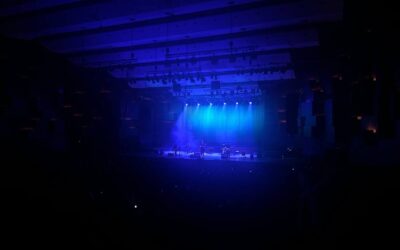 Tindersticks u Lisinskom očarali Zagreb: Skoro dva sata tišine prekinute gromoglasnim pljeskom