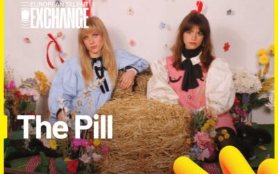 ‘Jank’ punk senzacija svira na Jarunu na INmusic festivalu: Dolazi The Pill