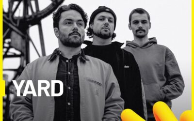 Irski YARD premijerno stiže na INmusic festival #17