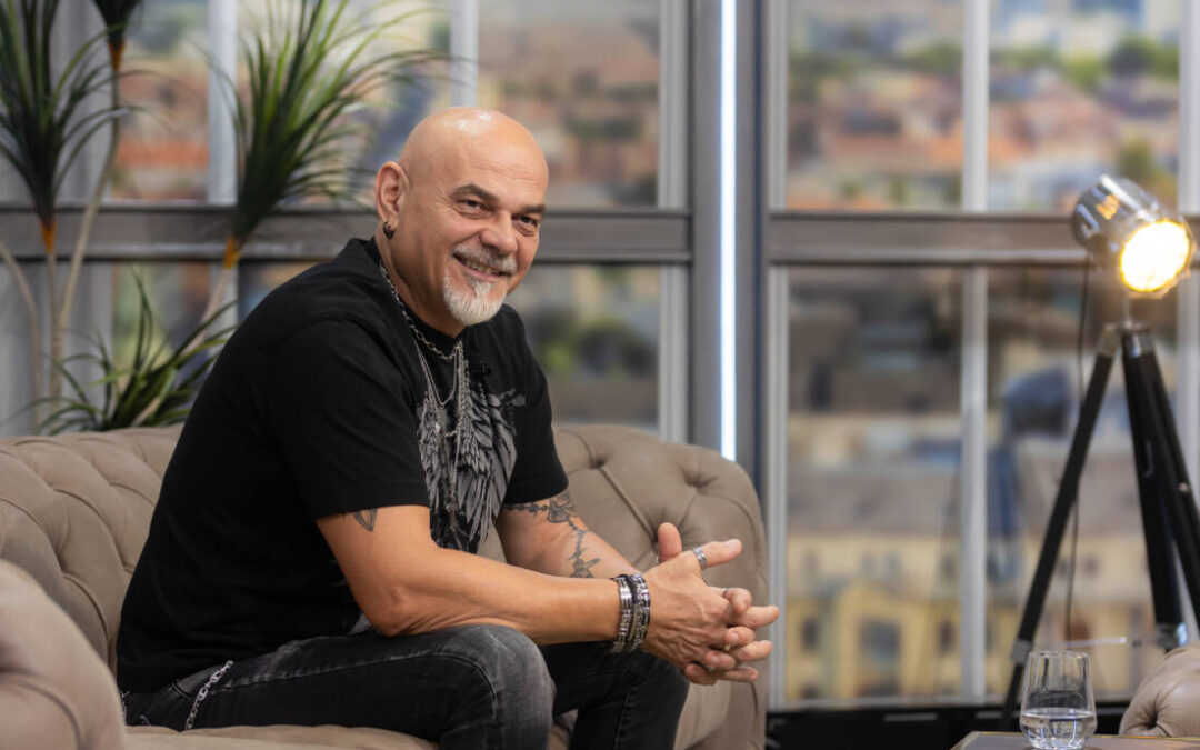 Pero Galić o solo karijeri: ‘Neki ljudi su me razočarali, ali sami su izašli iz mog života’