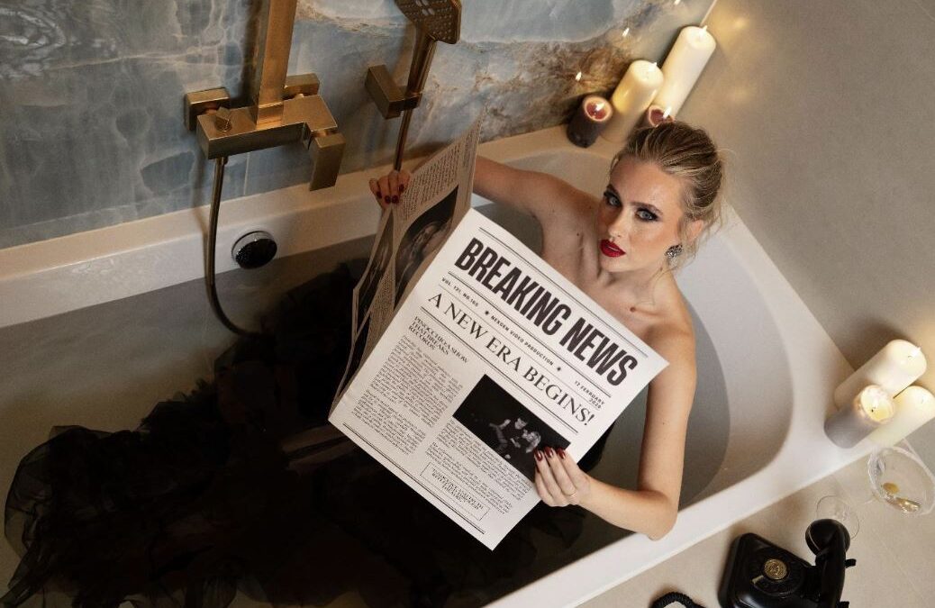 Najizazovnija Domenica do sada: “Pinokio” kao hrabri glazbeni iskorak!