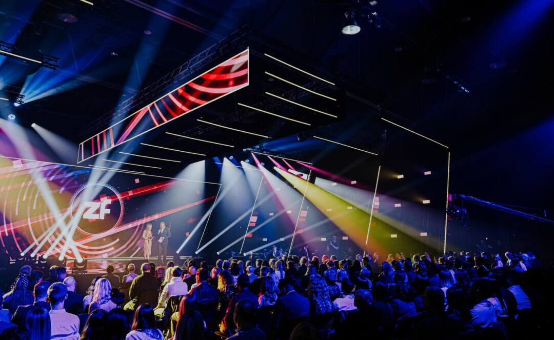 Večeras 73. Zagrebački festival