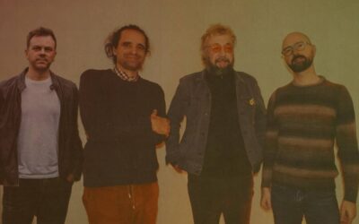 Gatuzo, Zoran Čalić Bend i Charsi 22. travnja u Vintage Industrial Baru